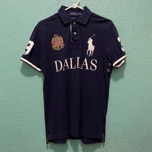 Polo By Ralph Lauren Shirt Dallas